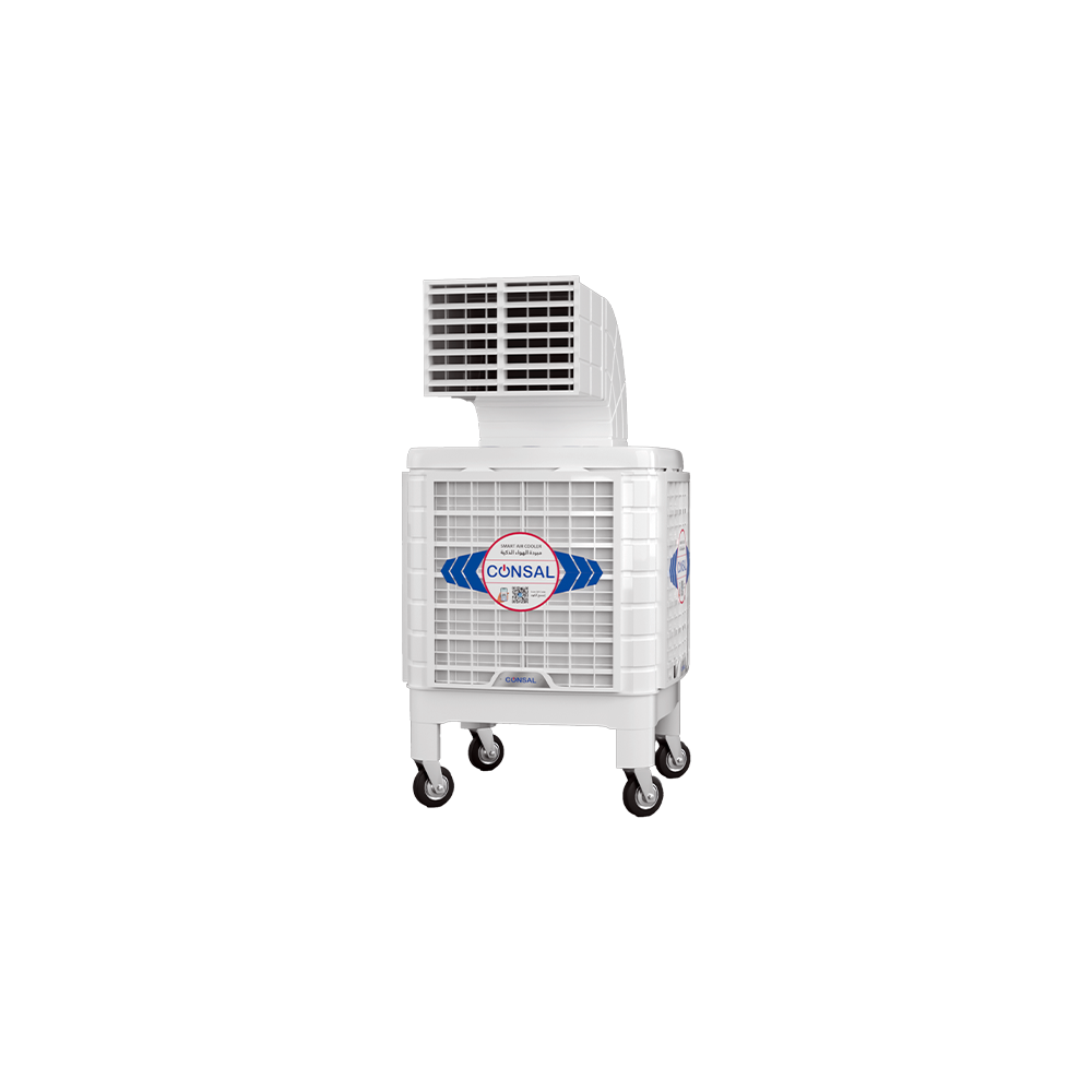 Model: 18,000 4,5A Duct