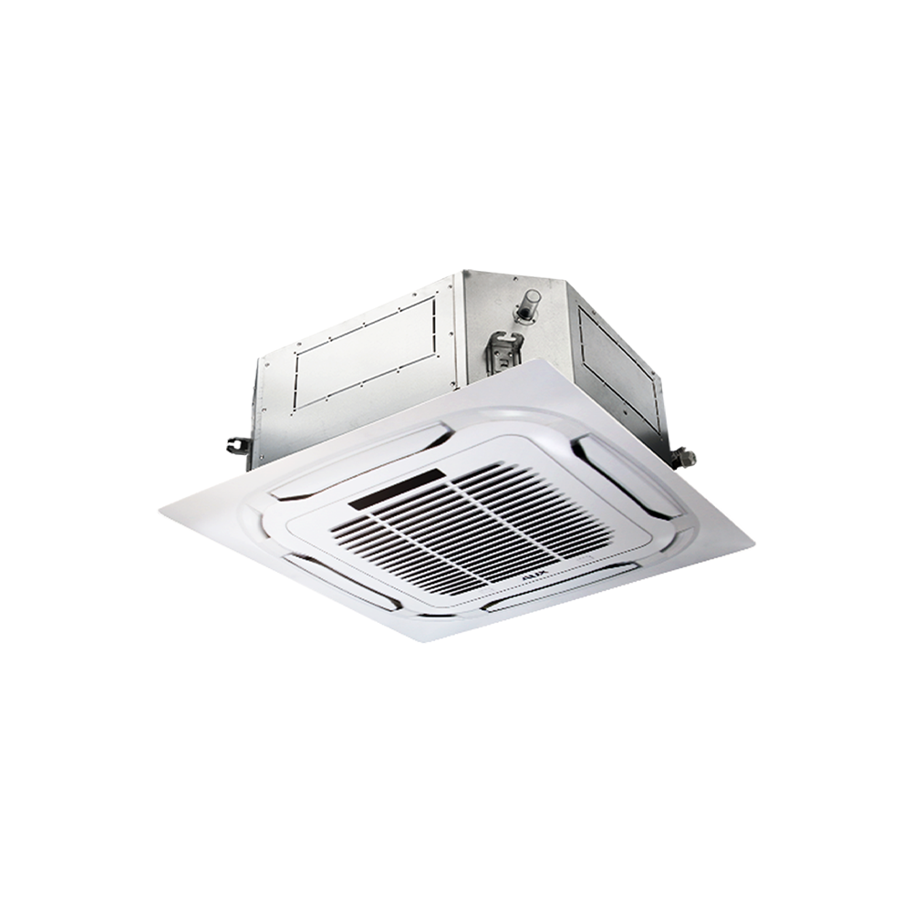 Aux cassette Split 2 ton