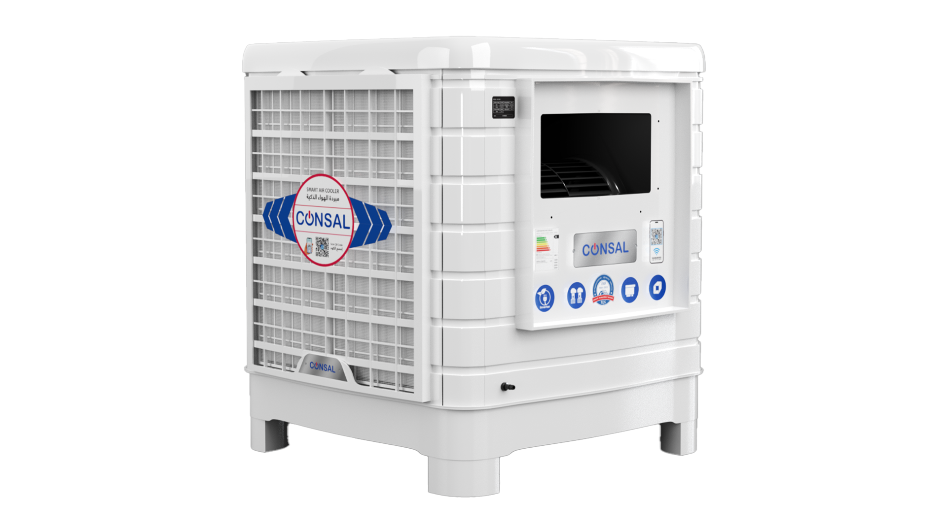 Model: C450-30A