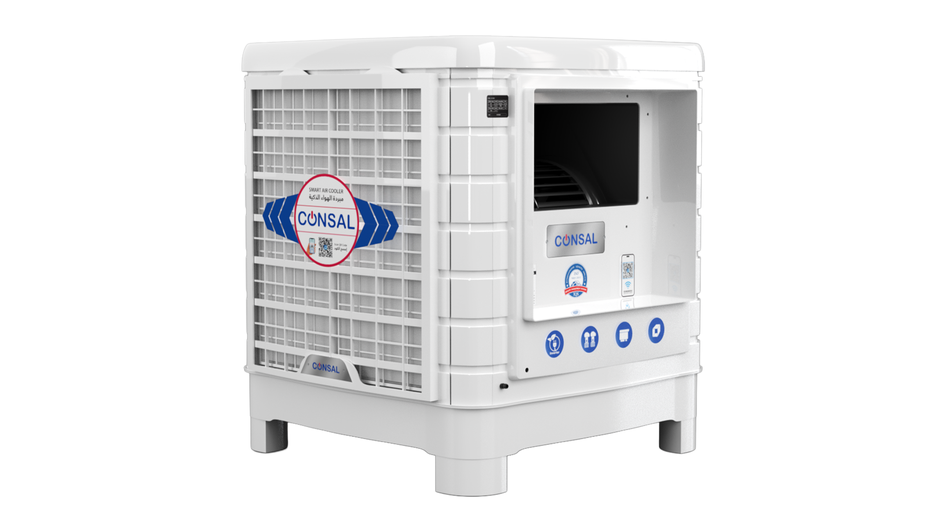 Model: C450-40A