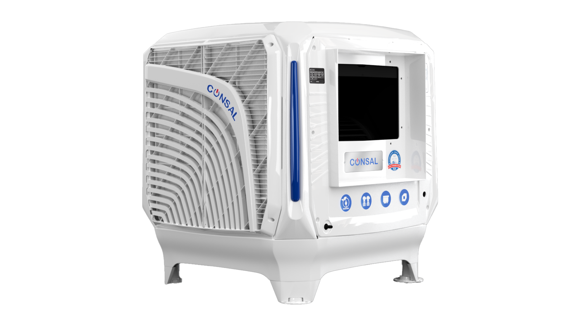 Model: C550A