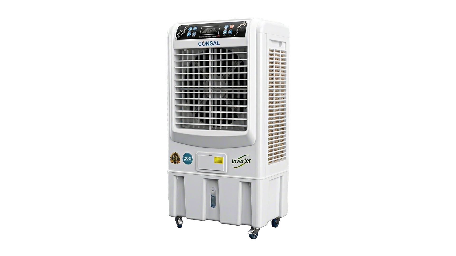 Model: HS-40